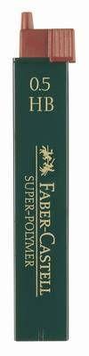 Faber Castell mine 0,5 mm